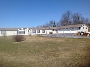 7970 Springside Rd, Coleman, WI 54112