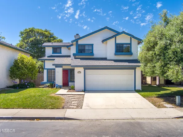 1341 Village Meadows Dr, Lompoc, CA 93436