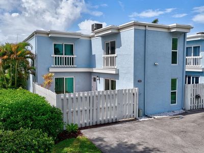 1010 NE 8th Avenue #19d, Delray Beach, FL, 33483