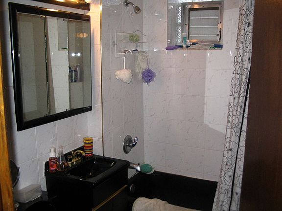 Two Remolded Apt