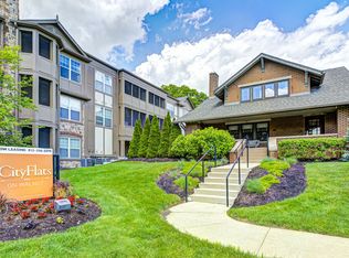 City Flats Walnut, Bloomington, IN 47404