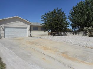 15096 Shady Elm Ln, Helendale, CA 92342