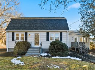 553 Union St, East Bridgewater, MA 02333