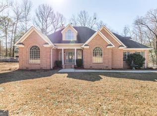 6990 S Rogers Rd, Lizella, GA 31052