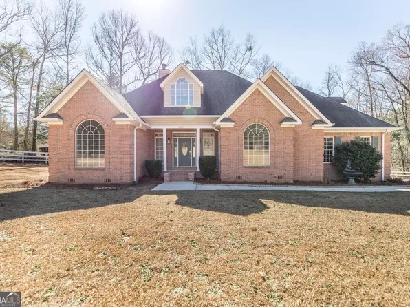 6990 S Rogers Rd, Lizella, GA 31052