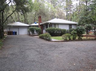 967 Thomasson Ln, Paradise, CA 95969