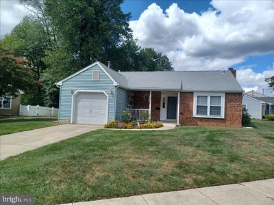 54 Knollwood Dr, Deptford, NJ, 08096