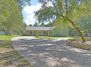 20280 SW 69th Pl, Dunnellon, FL 34431