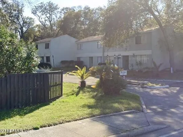 702 OAKS PLANTATION Drive #R5-1, Jacksonville, FL 32211