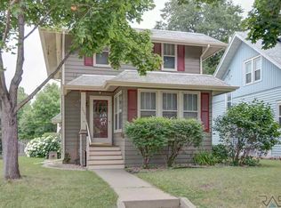726 N Walts Ave, Sioux Falls, SD 57104