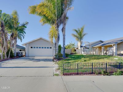 155 E Knotts St, Nipomo, CA, 93444
