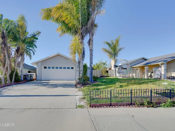 155 E Knotts St, Nipomo, CA 93444