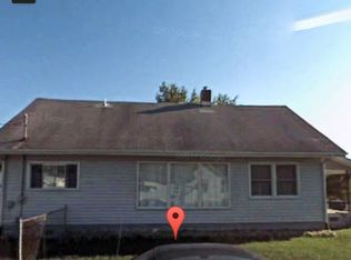 1600 S Luick Ave, Muncie, IN 47302