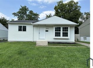 1662 Jonathan Dr, Columbus, OH