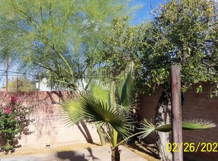 2451 N Park Ave APT C, Tucson, AZ 85719