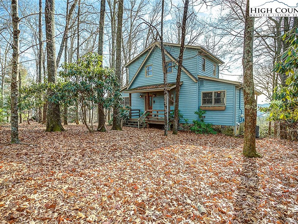 355 Turkey Knob Fleetwood NC 28626 Zillow