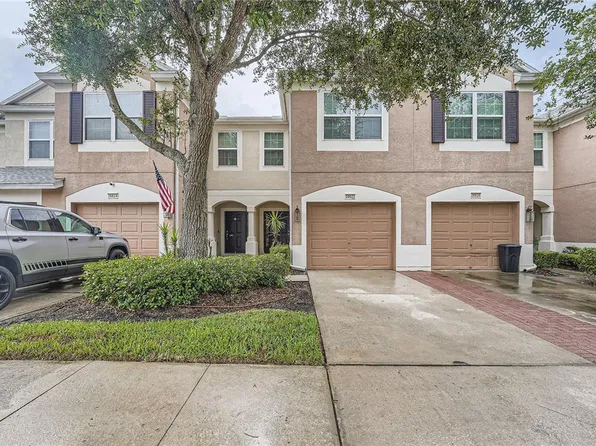 26622 Castleview Way, Wesley Chapel, FL 33544
