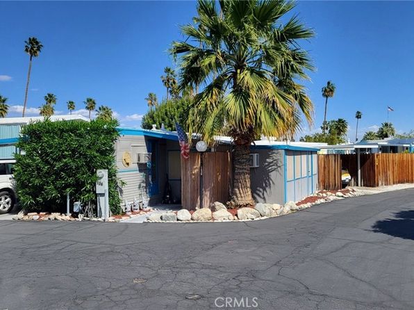 Palm Springs Ca Foreclosures