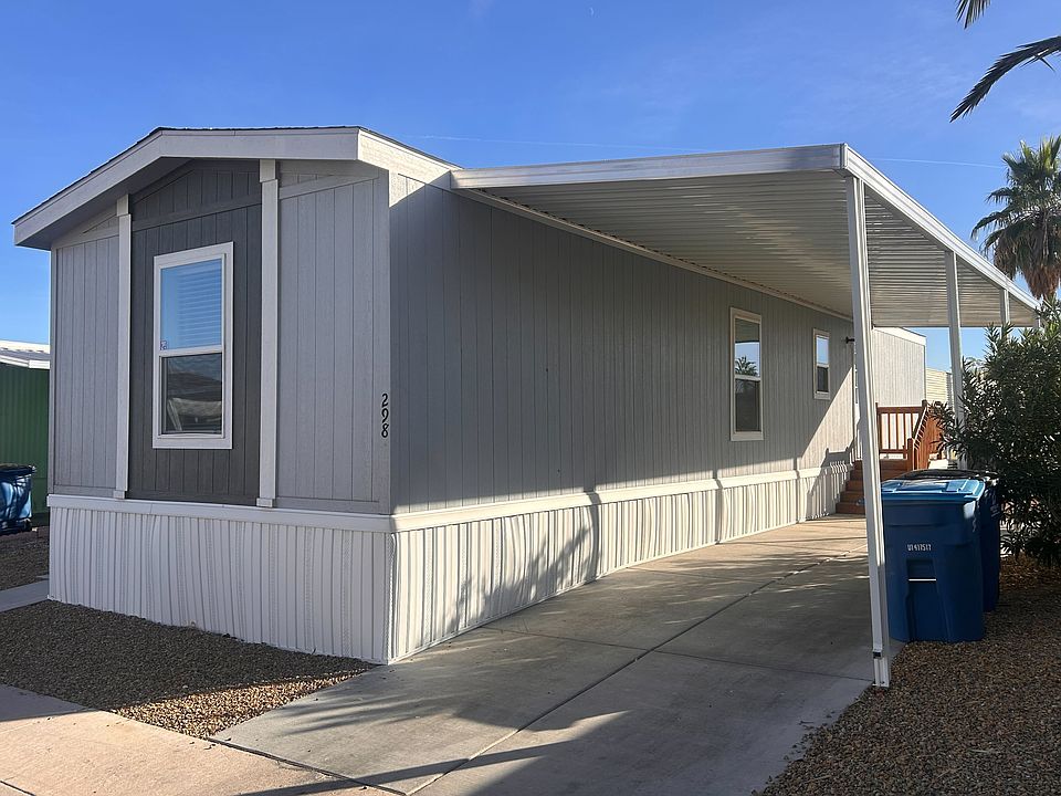 1st image of 2627 S Lamb Blvd Lot 298