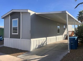 2627 S Lamb Blvd LOT 298, Las Vegas, NV 89121