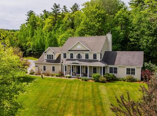 1 Purling Brooks Drive, Hanover, NH 03755