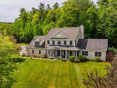 1 Purling Brooks Drive, Hanover, NH, 03755