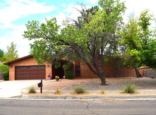8808 N Caminito Dr NE, Albuquerque, NM 87111