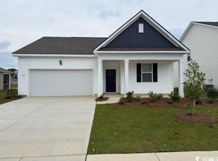 735 Chazen Way, Longs, SC 29568