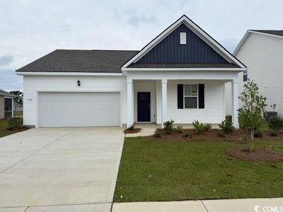 735 Chazen Way, Longs, SC, 29568