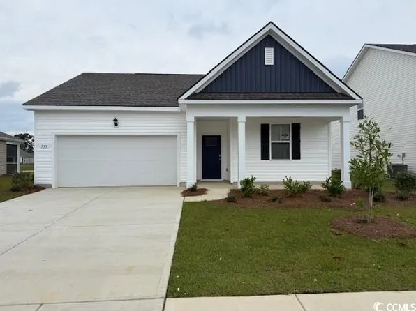 735 Chazen Way, Longs, SC 29568