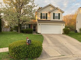 5386 Mallet Club Dr, Dayton, OH 45439