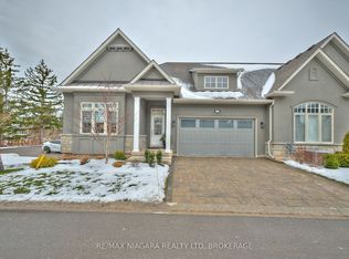 23 Sassafras Row, Fort Erie, ON L0S1N0