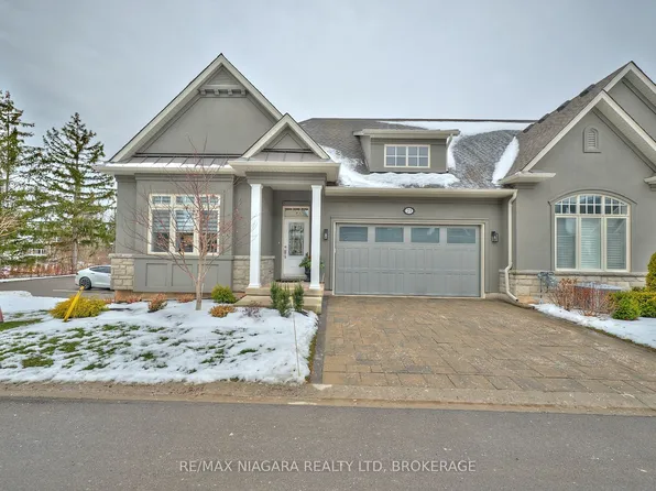 23 Sassafras Row, Fort Erie, ON L0S 1N0