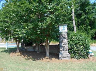 1089 Belmont Park Dr, Commerce, GA 30529