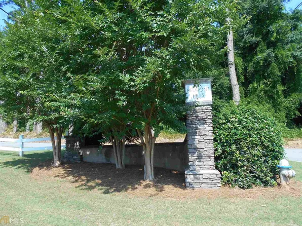 1089 Belmont Park Dr, Commerce, GA 30529