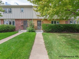 2904 Central Ave, Cheyenne, WY 82001