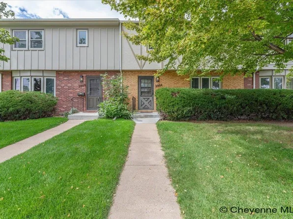 2904 Central Ave, Cheyenne, WY 82001