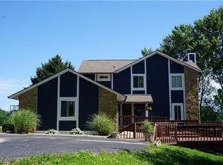1809 E Durham Dr, Martinsville, IN 46151