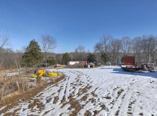 1773 Tom Austin Hwy, Greenbrier, TN 37073