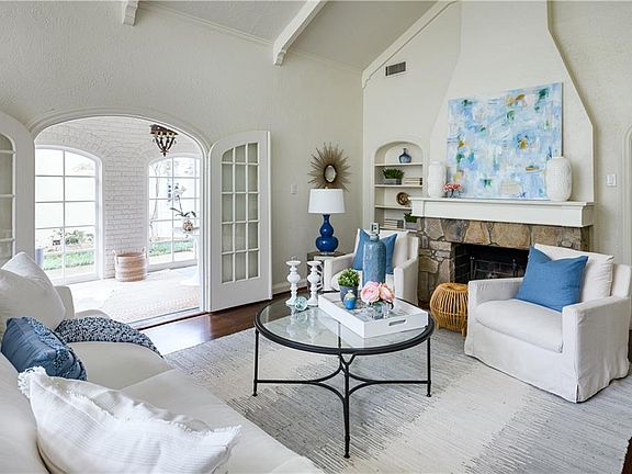5th image of 4229 San Carlos Dr