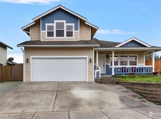 28404 74th Dr NW, Stanwood, WA