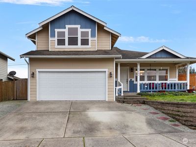 28404 74th Drive NW, Stanwood, WA, 98292