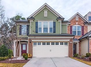 240 Lynchwick Ln, Durham, NC 27703