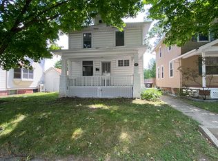 2210 Kentucky Ave, Fort Wayne, IN