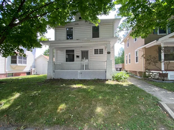 2210 Kentucky Ave, Fort Wayne, IN 46805