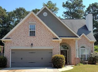 109 Garden Walk, Bremen, GA 30110