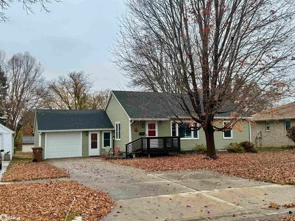 108 S Carroll St, Carroll, IA 51401