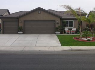 9409 Red Rock Creek Way, Bakersfield, CA 93311