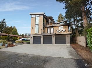 421 NW 125th St, Seattle, WA 98177