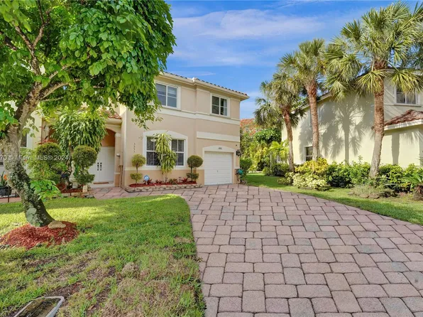 3553 SW 169th Ter #1, Hollywood, FL 33027